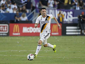 Firm interest in Robbie Keane&...